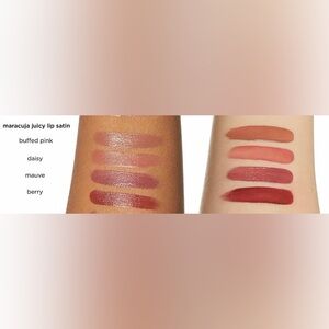 Tarte Maracuja Juicy Lip Satin
